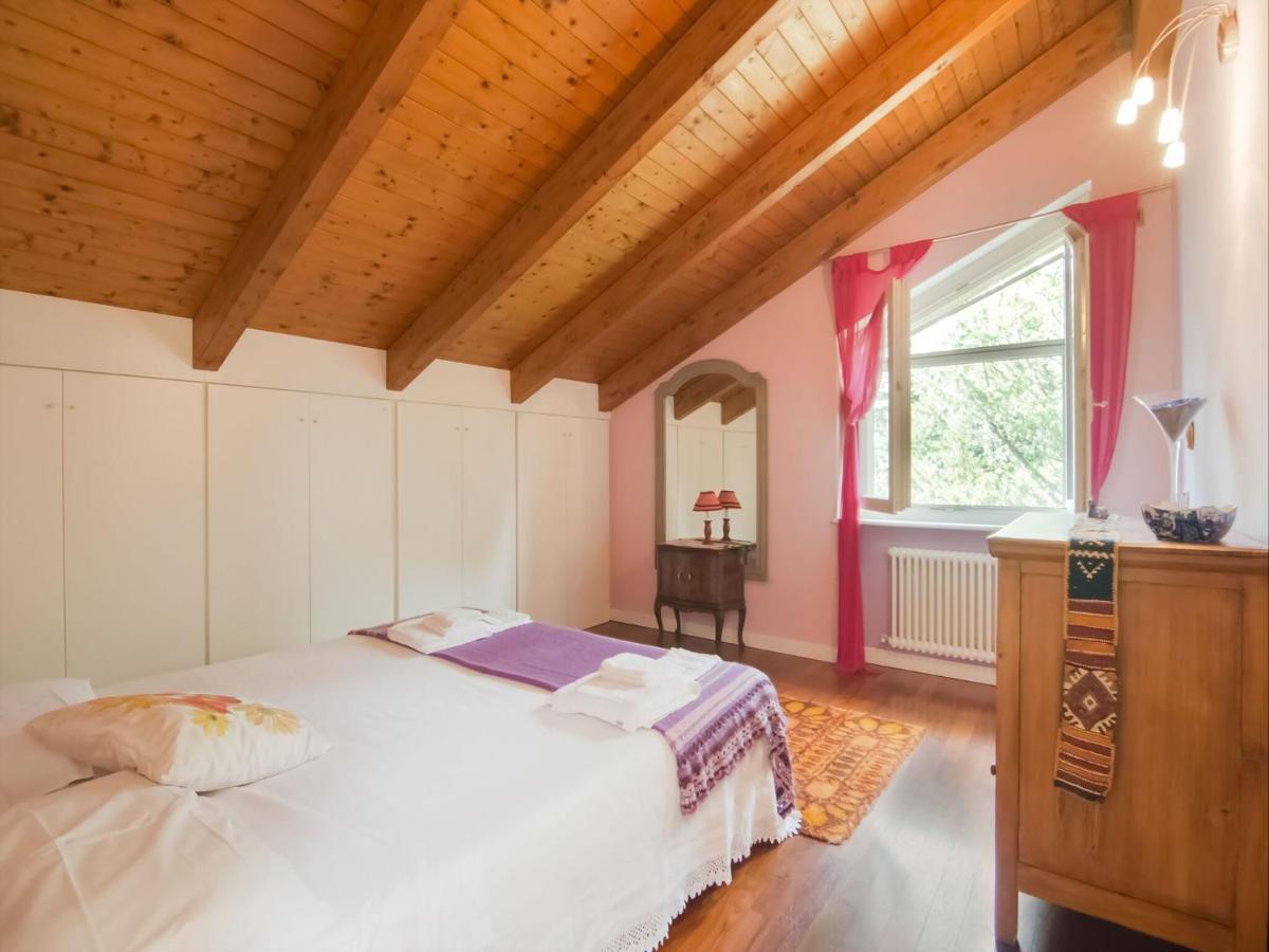 Belvilla By Oyo Villa Montegiove Фано Екстериор снимка
